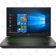 HP Pavilion Gaming Laptop 15.6" with Intel Core i7 and GTX 1060 | $800 | Walmart